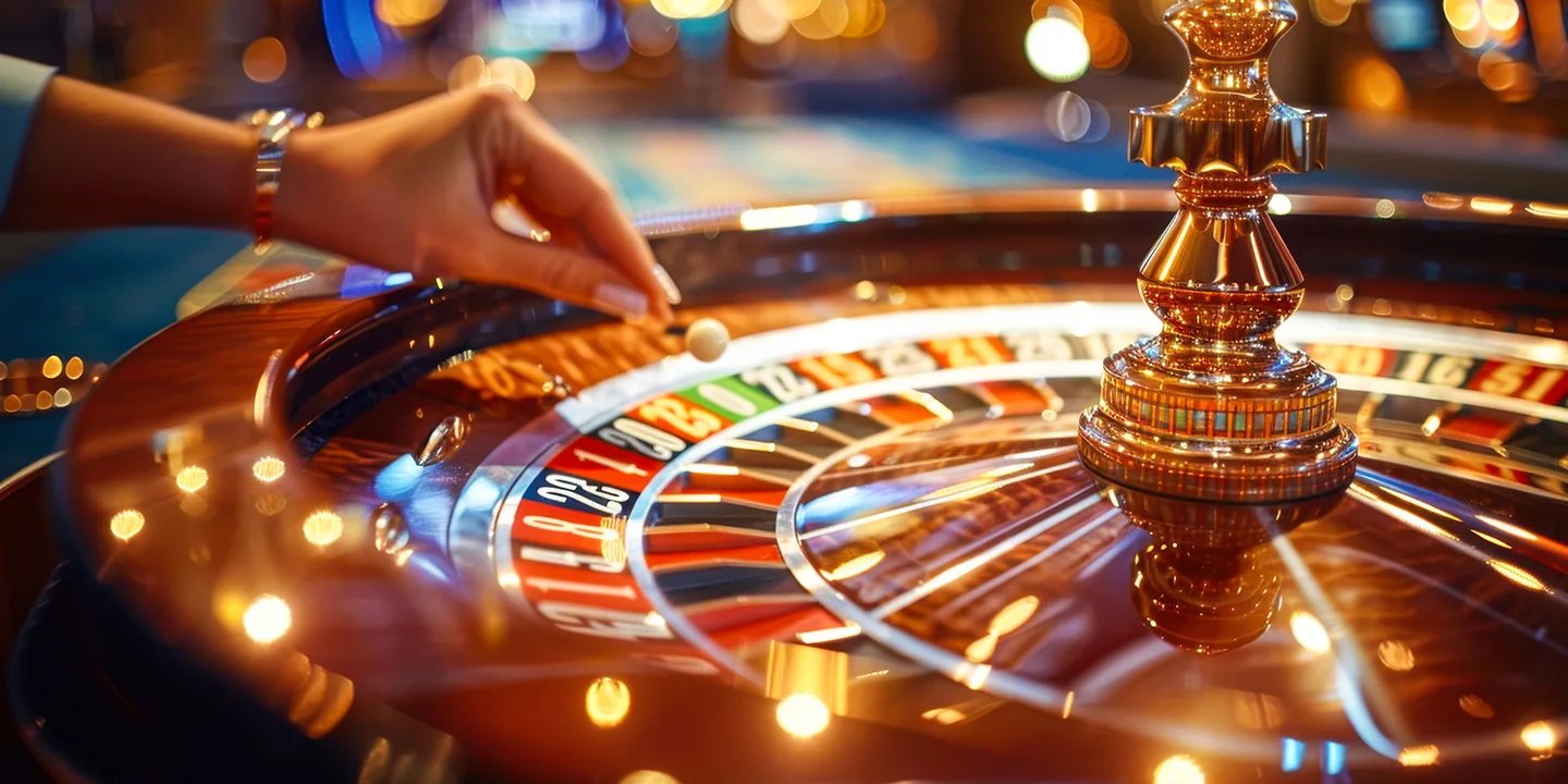 Minh họa chủ đề casino trực tuyến của ABC8